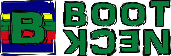 Bootneck Store