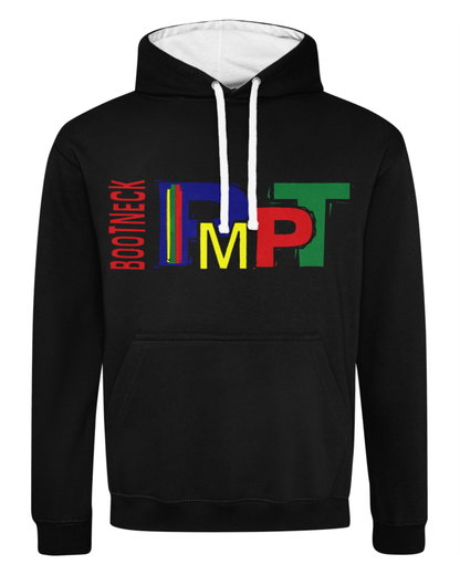 PMPT Bold Hoodie