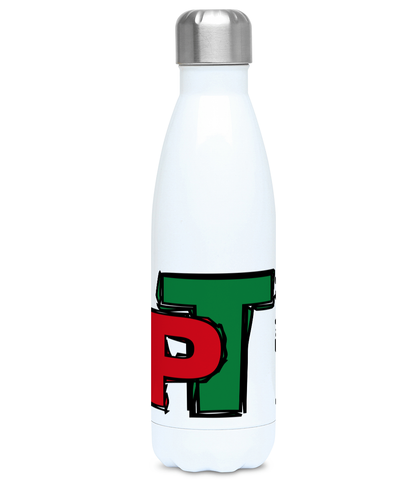 PMPT Bold - 500ml Water Bottle
