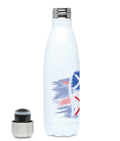 The Patriot Water Bottle