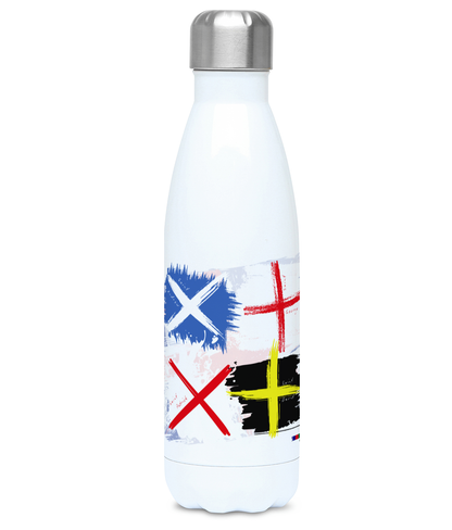 The Patriot Water Bottle
