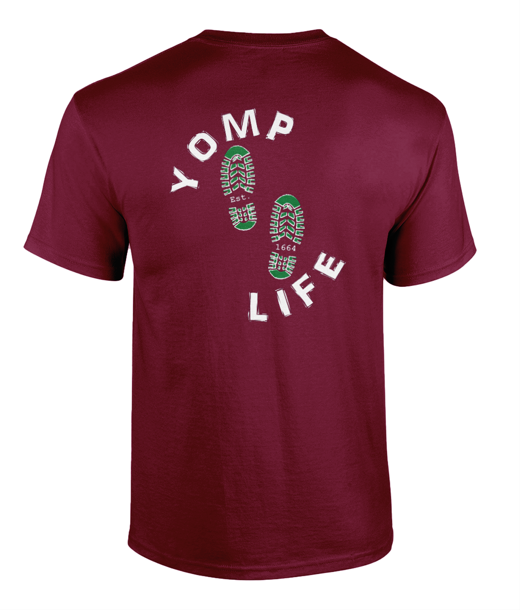 Royal Marines, Bootneck, Commando, T-shirts, Hoodies, Polo Shirts, baseball caps Mugs. Yomp
