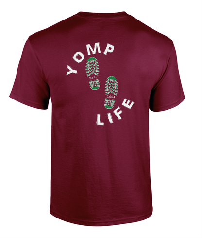 Royal Marines, Bootneck, Commando, T-shirts, Hoodies, Polo Shirts, baseball caps Mugs. Yomp
